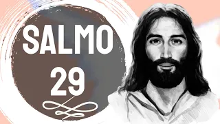 🕯️ Salmo 29 (Salmo del día, lectura y reflexión de hoy)