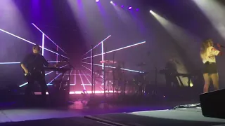 CHVRCHES: The Mother We Share (live 06/16/22)