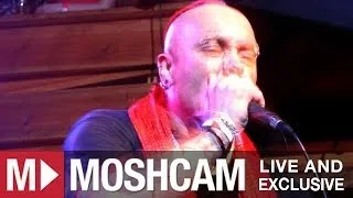 The Exploited - Sex and Violence | Live in Sydney | Moshcam