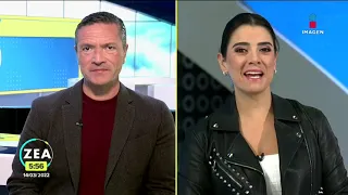 Noticias con Francisco Zea | Programa completo 14 de marzo de 2022