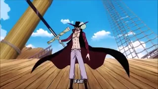 one piece amv young