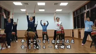 男兒當自強