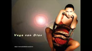 Vaya Con Dios - I Don't Want to Know instrumental/karaoke