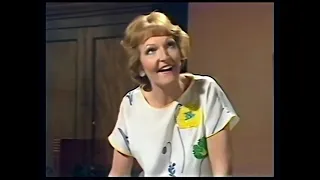 Penelope Keith - funny scenes