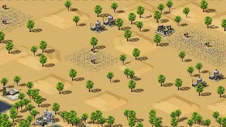 Red Alert 2 - Tributaries (Extra Hard)