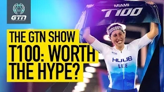 T100 Miami: Did It Live Up To The Hype? | The GTN Show Ep. 344