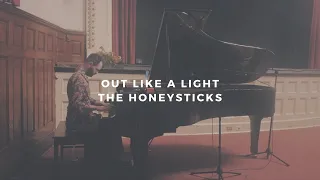 out like a light: the honeysticks (piano rendition by david ross lawn)