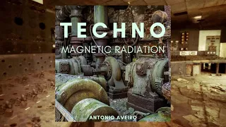 Techno Magnetic Radiation: A Chernobyl themed Techno mix