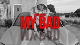 ▷ [FREE] Central Cee X Russ Millions MELODIC UK DRILL Type Beat "My Bad" | (Prod. By SEB) 2023