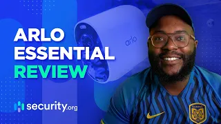 Arlo Essential Review