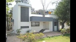 Teachers Quarter House Tour in J.N.V. School