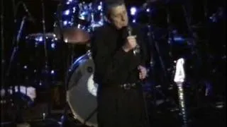 Leonard Cohen - Waiting for the Miracle (Live 1993)