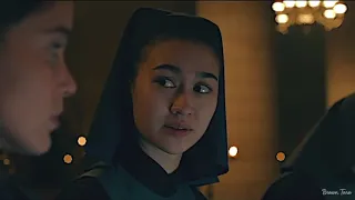 Reincarnation - Bea and Eva (Warrior Nun/Clexa)