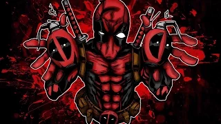 Становление Дэдпула на экране. The Evolution of Deadpool in Television & Film.