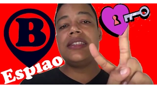 COMO INSTALAR BRUNO ESPIÃO  - PARA SEGURANÇA PESSOAL E FAMILIAR