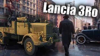 БЫСТРЫЙ ОБЗОР LANCIA 3RO | War Thunder Danger Zone