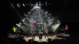 King Gizzard And The Lizard Wizard - (Red Rocks) Morrison,Co 6.7.23 (Complete Show/Night 1)