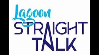 Lagoon Straight Talk June 2022 at Florida Tech