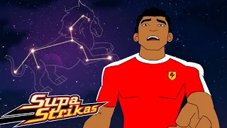 Gökyüzü Sınırıdır | (Derleme) - Supa Strikas Türkçe | Çocuklar için Komik Çizgi Filmler