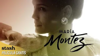 Maria Montez | Drama | Película Completa | La Reina del Technicolor