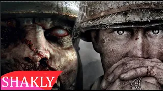 Call of Duty®  WWII in I'm So Sorry [GMV]