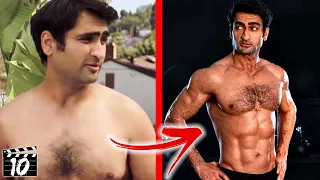 Top 10 Actors Who Transformed Their Bodies For A Movie Role