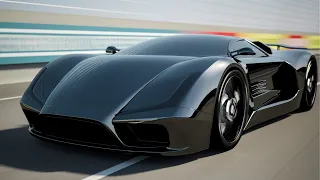 Top 10 Most Expensive cars 2024