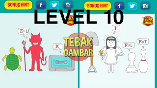 JAWABAN TEBAK GAMBAR LEVEL 10 {1,2,3,4,5,6,7,8,9,10,11,12,13,14,15,16,17,18,19,20}