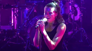 11/15 PVRIS - Walk Alone @ Rams Head Live, Baltimore, MD 8/17/21