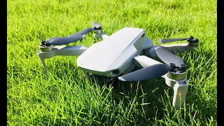 DJI Mavic Mini 1 Unboxing and Review | Greatest value for money drone?