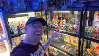 Toy Room Updates & Where the Heck I’ve Been!!!!