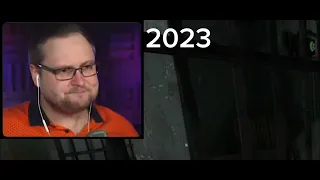 Kuplinov play про чай "2023 и 2019"