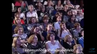 Programa Direção Espiritual com Pe Fabio de Melo Tempo de Advento  07/12/2016