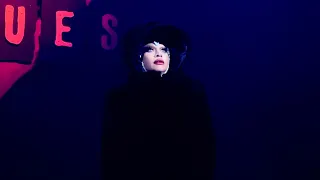 Sasha Colby Stripped 8/8 Reveal of the Ultimate Goddess Form