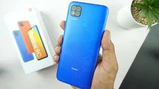 Redmi 9c Unboxing & First Look + Quick Review - اردو / हिंदी