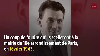 Lucette Destouches, la veuve de Louis-Ferdinand Céline, est morte