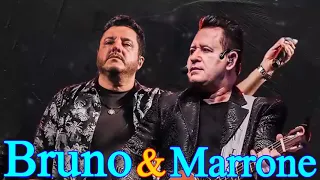 Especial Bruno e Marrone - As musicas melhores 2021 - CD Completo 2021