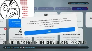 Tutorial Solución Error FDDN576 PES 2019