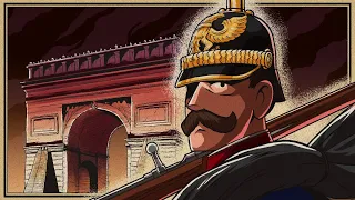 How Prussia Ended The French Empire: Franco-Prussian War | Animated History