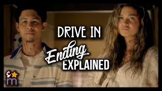 American Horror Stories: Drive In ENDING EXPLAINED (Episode 3 Recap)