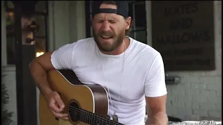 Chase Rice - If I Didn’t Have You (Acoustic)
