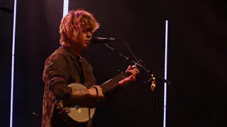 "Country Blues" (Boggs) Billy Strings solo banjo at The State Theater Portland, Maine 11/16/2021