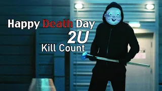 Happy Death Day 2U (2019) Kill Count