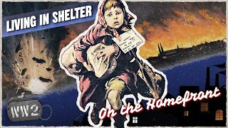 Death From the Skies: Surviving Civilian Bombing Campaigns - On the Homefront 015