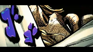 Steel Ball Run: La muerte de Diego Brando alternativo | Animacion Manga Español Latino (Fandub)