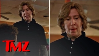Marilyn Manson's Cameo On "Eastbound & Down" Finally Aired! | TMZ