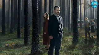 В густом лесу (The Woods) — Русский трейлер сериала {1—й сезон, Субтитры, 2020, Netflix}