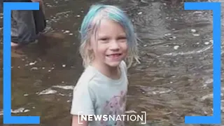 Summer Wells: Tennessee girl missing after 2 years | NewsNation Live