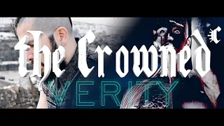 The Crowned - Verity (Official Music Video)