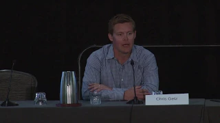 2018 SABR Analytics: Player Development Panel